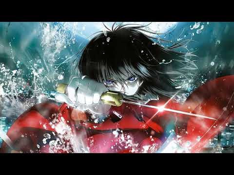 Kara no Kyoukai: Mirai Fukuin Allelujah Kalafina