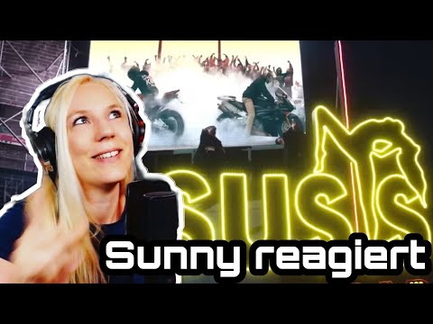 DIE ÜBERRASCHUNG DES SOMMERS! Sunny reagiert auf: Bonez MC & RAF Camora - Letztes Mal