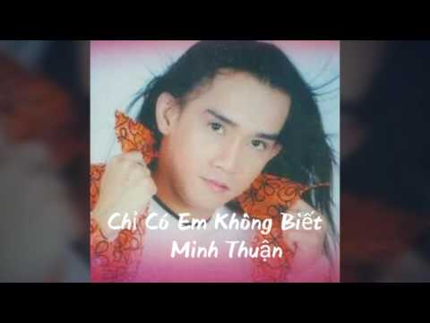 Thể hiện bởi Minh Thuận