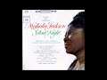 Mahalia Jackson, Silent Night 1962