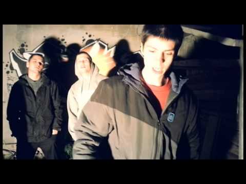 DLS sekta SAJFER vol.1 DAPIT/DAVE/ALUZZ/KECZAPS/DZIDEK/STYPE