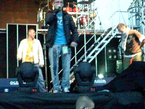 JUWENALIA 2010 BIAŁYSTOK