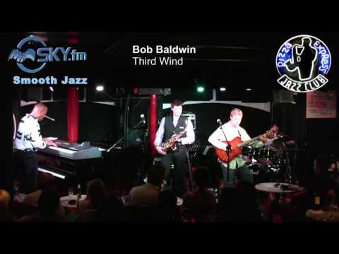 Bob Baldwin - Third Wind
