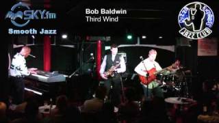 Bob Baldwin - Third Wind
