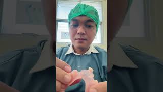 Download lagu Setiap 6 jam sekali gigi palsu lepasan wajib dilepas untuk merelaksasi gusi kamu. mp3