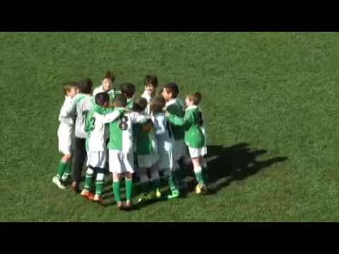 Fecha 2 Once Unidos 3 - River 3