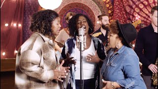 Breakin&#39; My Heart (Pretty Brown Eyes) -- THE FREEDOM AFFAIR // Cover