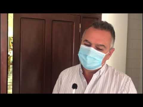 Intendentes destacaron el espíritu de la reforma parcial de la Constitución