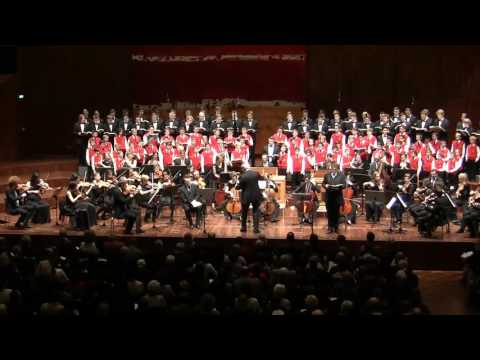 Befiehl du deine Wege (Matthäuspassion), Wiltener Sängerknaben, Academia, Stecher