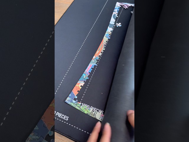 Vídeo relacionado con Ravensburger - Puzzle 500 Piezas Star Wars | Rompecabezas Adultos | 70x50 Cm | Puzzle 500 Piezas Adultos | Ravensburger Puzzle | Ideas Regalo