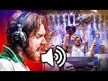 How It Sounds To Win A Major Falcons IEM Cologne Voicecomms