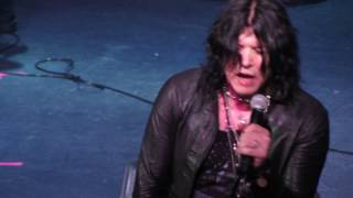 Tom Keifer - Different Light - Somebody Save Me - Shake Me - MORC live
