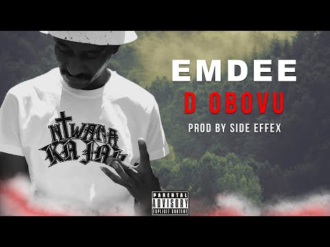 EMDEE   - D Obovu (Prod By Side EffeX)