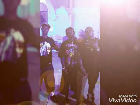 The m.o.e. song by kadro/ $$ 2017