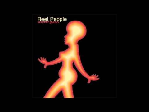 Reel People feat. Dyanna Fearon - Butterflies (restless soul Soul Heaven Mix)