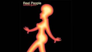 Reel People feat. Dyanna Fearon - Butterflies (restless soul Soul Heaven Mix)
