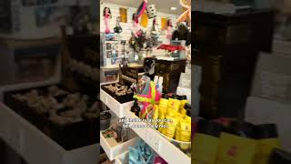 Take a walk through Port Ludlow Marina with me
