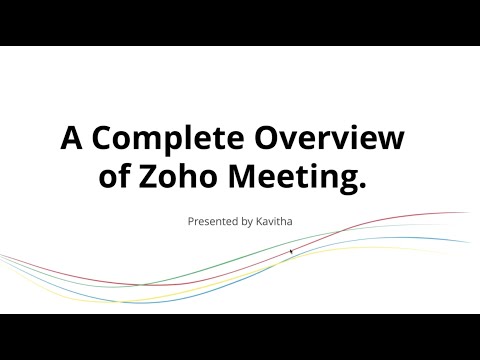 Video Image