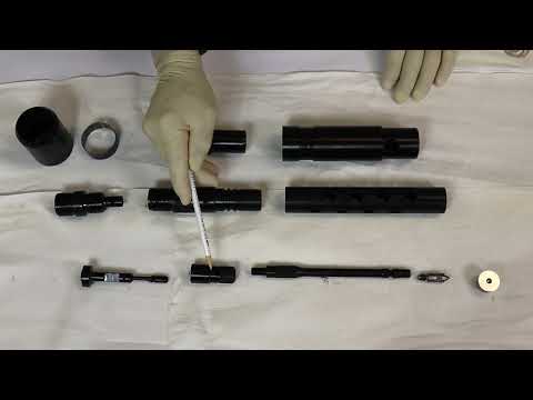 TCP Dual Mode Firing Head Introduction-Module 1