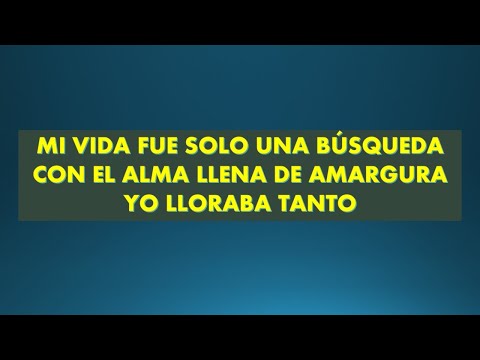 Nacer de nuevo piano con fundo de oración - Iurd - Cover