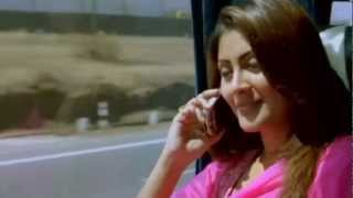 Johnny Gaddaar - Vikram surprises Mini on Highway - YouTube