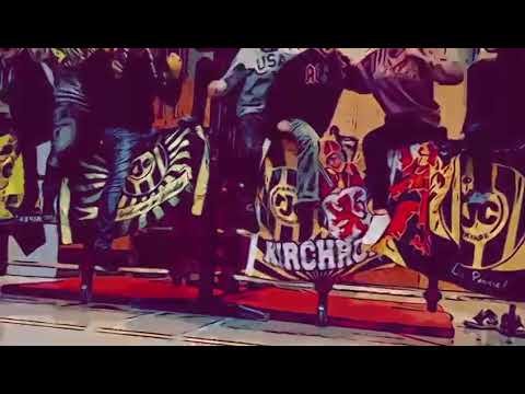 Basisschoolklas neemt video op in aanloop naar Limburgse Derby