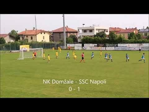 2018_05_27_Rimini_NK_Domzale - SSC_Napoli
