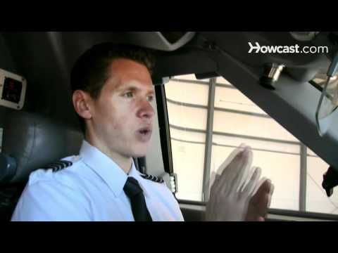 離陸の仕方｜フライトレッスン (How to Do Takeoffs | Flying Lessons)