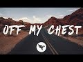 Smokepurpp - Off My Chest (Lyrics) Feat. Lil Pump