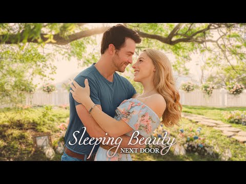 🎬 SLEEPING BEAUTY NEXT DOOR | Official Movie Trailer
