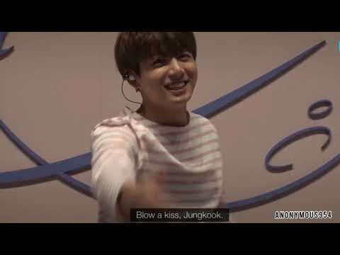 [ENG] BTS draw each other game | Home party 2017