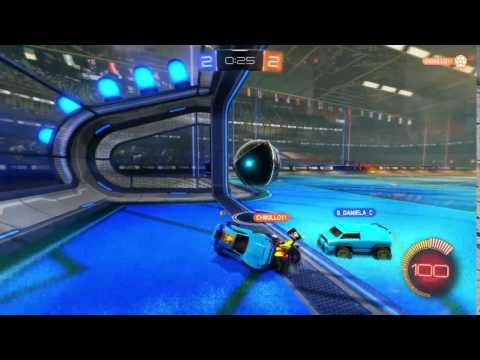 Rocket League™ , so Close