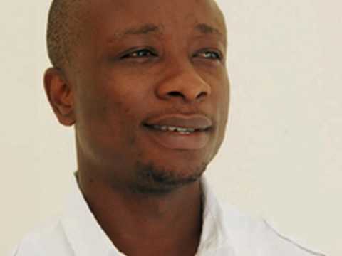 Je Suis Si Faible  -  GUY CHRIST ISRAEL