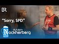 Auf Dem Nockherberg 2019 Singspiel Sorry SPD Das Kleine Glück Die Starkbierprobe BR