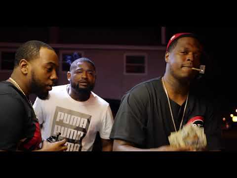 Baywalk x Chicken T x Bobby Phils - Next Up/Dinner Date **(Dir By. @NottiTV330 )**