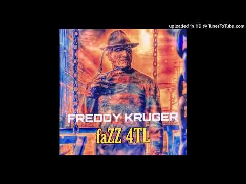 4TL - Freddy Kruger [Hosted by Slitherich] *Halloween slitherich classic*