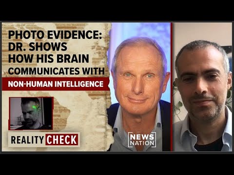 Aerospace scientist says he can measure psychic abilities | Reality Check with Ross Coulthart