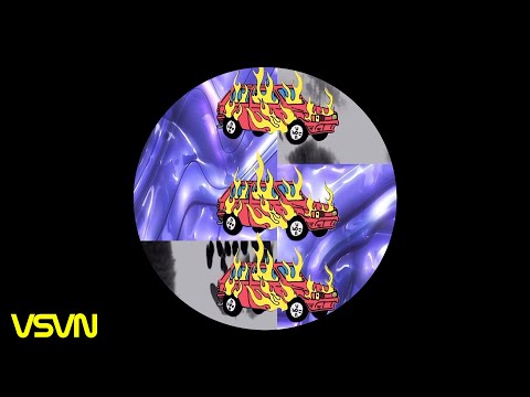 Generali Minerali feat. Rydeen - Rhythm of the night