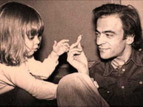 Enrique Urquijo Agárrate a mí María