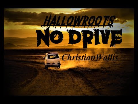 "No Drive" by ChristianWallis - Hallowroots - performed by Creepypasta ED