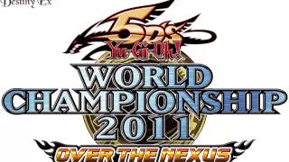 Yu-Gi-Oh! 2011: Over The Nexus NDS - Vicious Attack Extended
