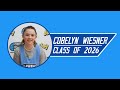Cobelyn Wiesner | Class of 2026 | Prep Girls Hoops Colorado Top 250 | Sep 2022