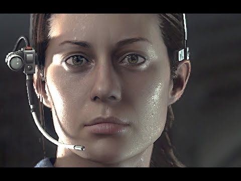 alien isolation revealed on ps4 brand new playstation 4 gameplay