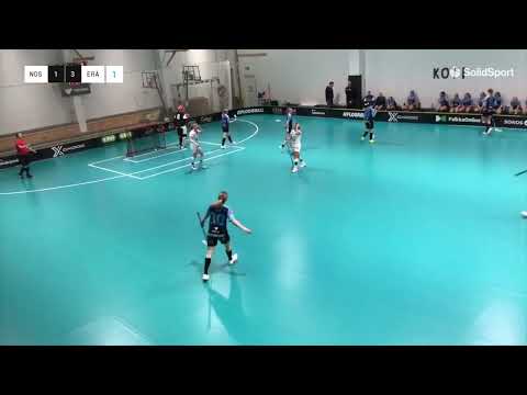 T21: Northers Stars - EräViikingit 1.2.2023 maalikooste