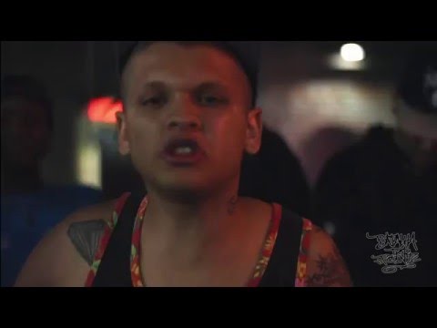 Vozes No Point // Thaylon  - O que eu vejo