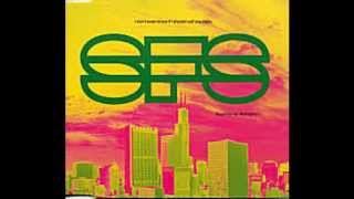 Soul Family Sensation  -  747 Tonight