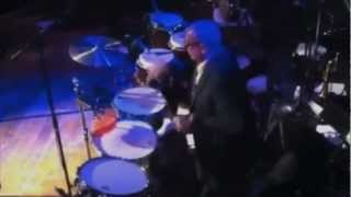 Calixto Oviedo - Solo Timbal Magistral - AfroCuban All Stars Portland, Abril 2011.mp4
