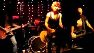 Diana Gone Wrong Live - compilation