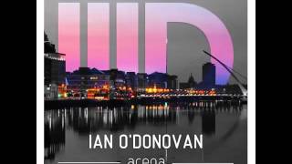 Ian O Donovan -  Gauntlet Original Mix  INTEC 094