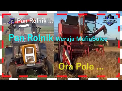 🎵Pan Rolnik🎵🔥 MafiaSolec 🔥Denis ft Gradu - Pan Rolnik☆ PT2